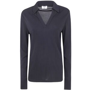 Filippa K Women Crepe Jersey Shirt